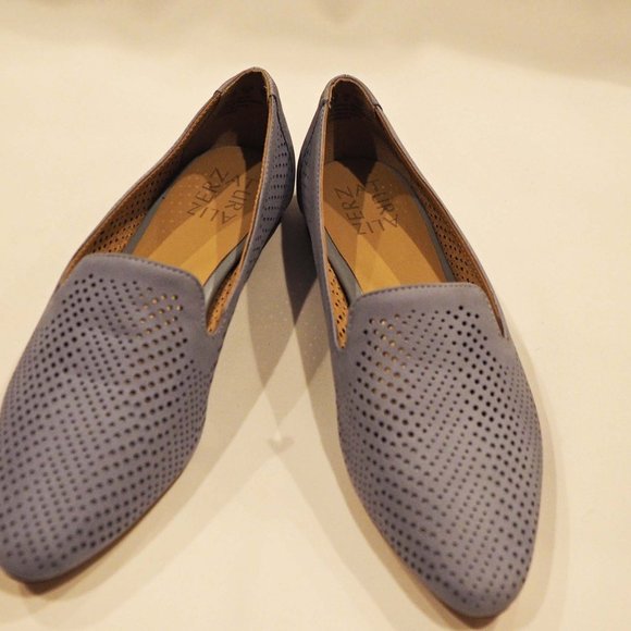lorna collapsible heel loafer naturalizer